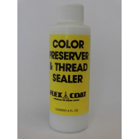 カラープリザーバー／スレッドの透け防止剤